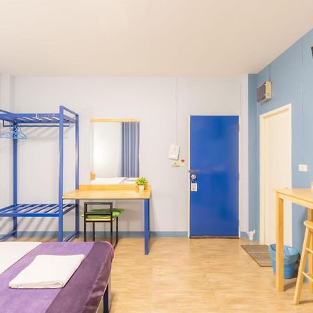 Blueplace บลูเพลส Rangsit Ngoại thất bức ảnh