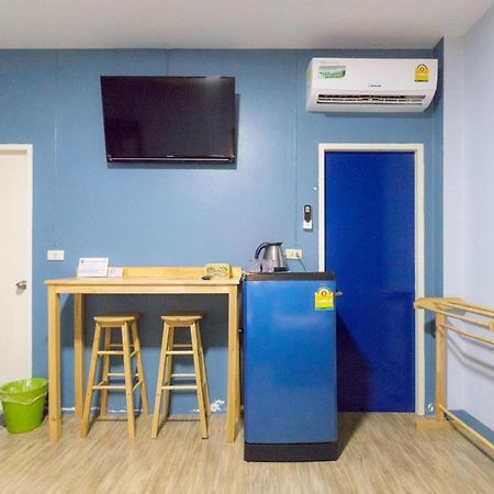 Blueplace บลูเพลส Rangsit Ngoại thất bức ảnh