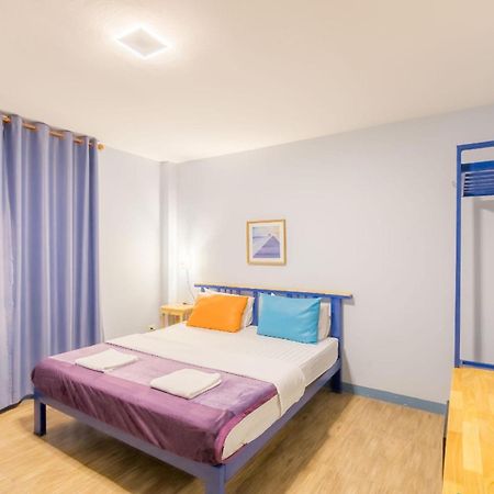 Blueplace บลูเพลส Rangsit Ngoại thất bức ảnh