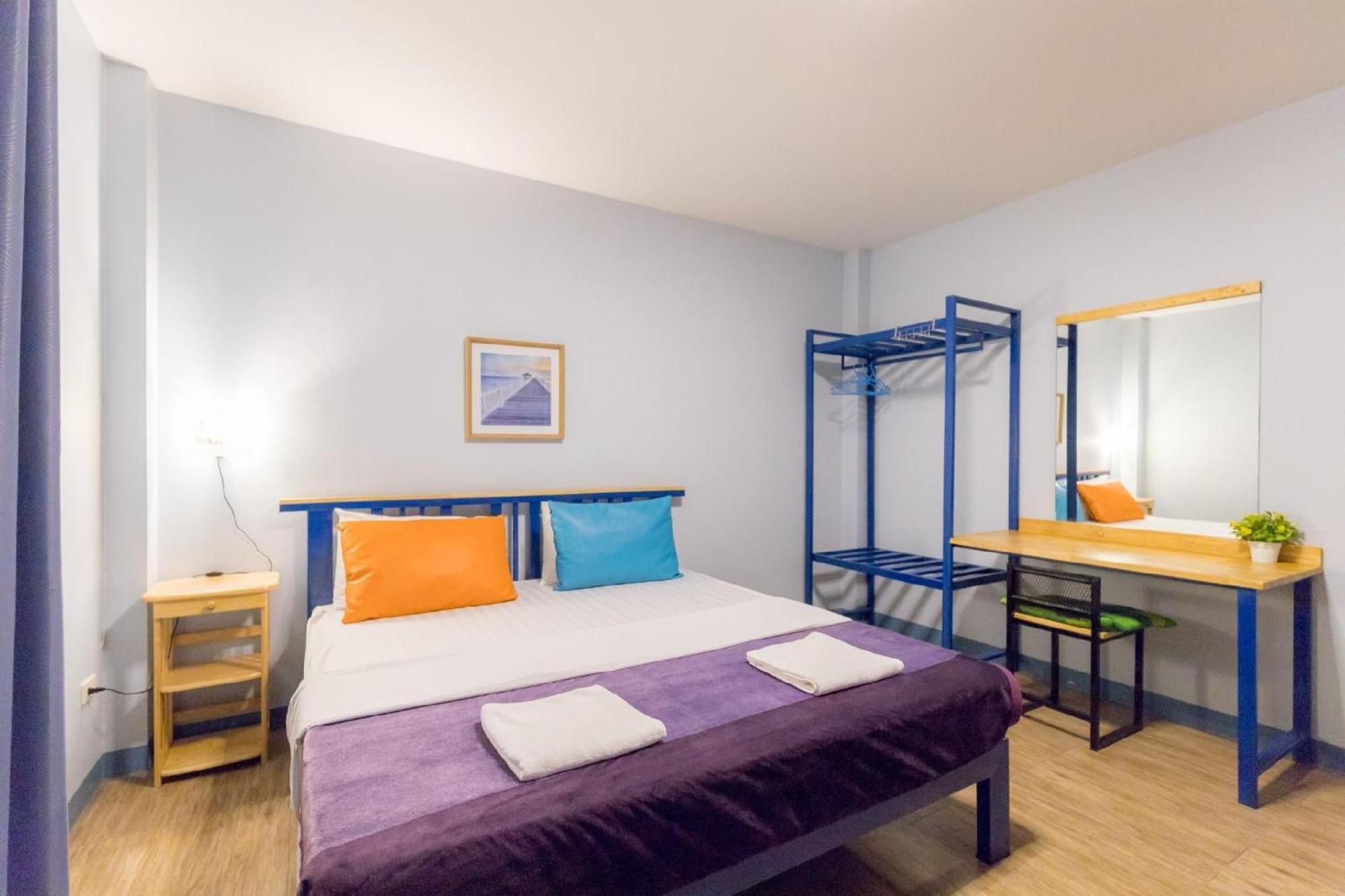 Blueplace บลูเพลส Rangsit Ngoại thất bức ảnh