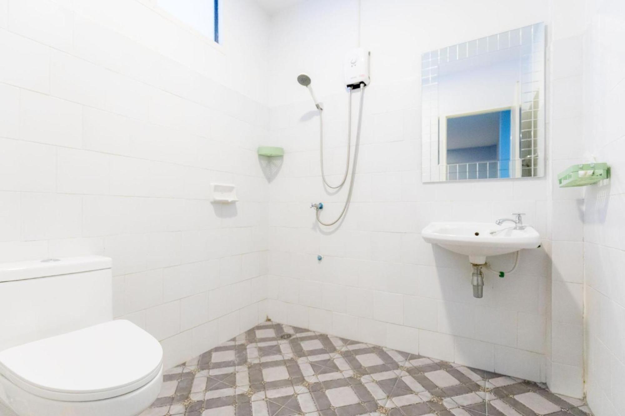 Blueplace บลูเพลส Rangsit Ngoại thất bức ảnh