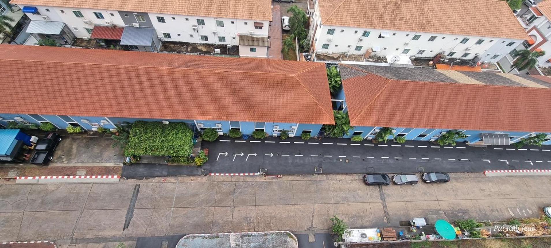 Blueplace บลูเพลส Rangsit Ngoại thất bức ảnh