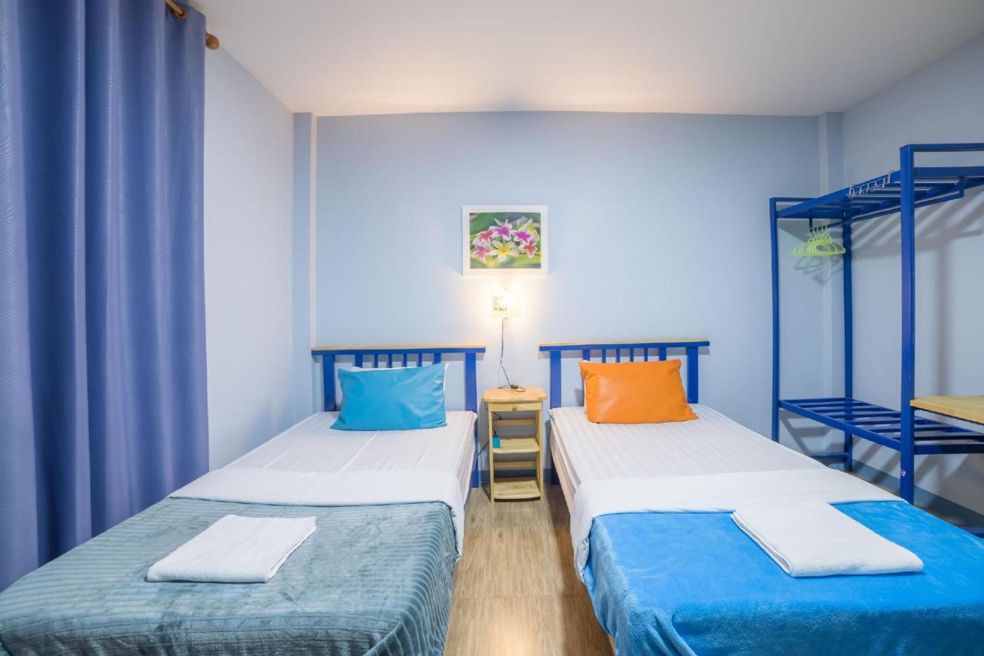 Blueplace บลูเพลส Rangsit Ngoại thất bức ảnh