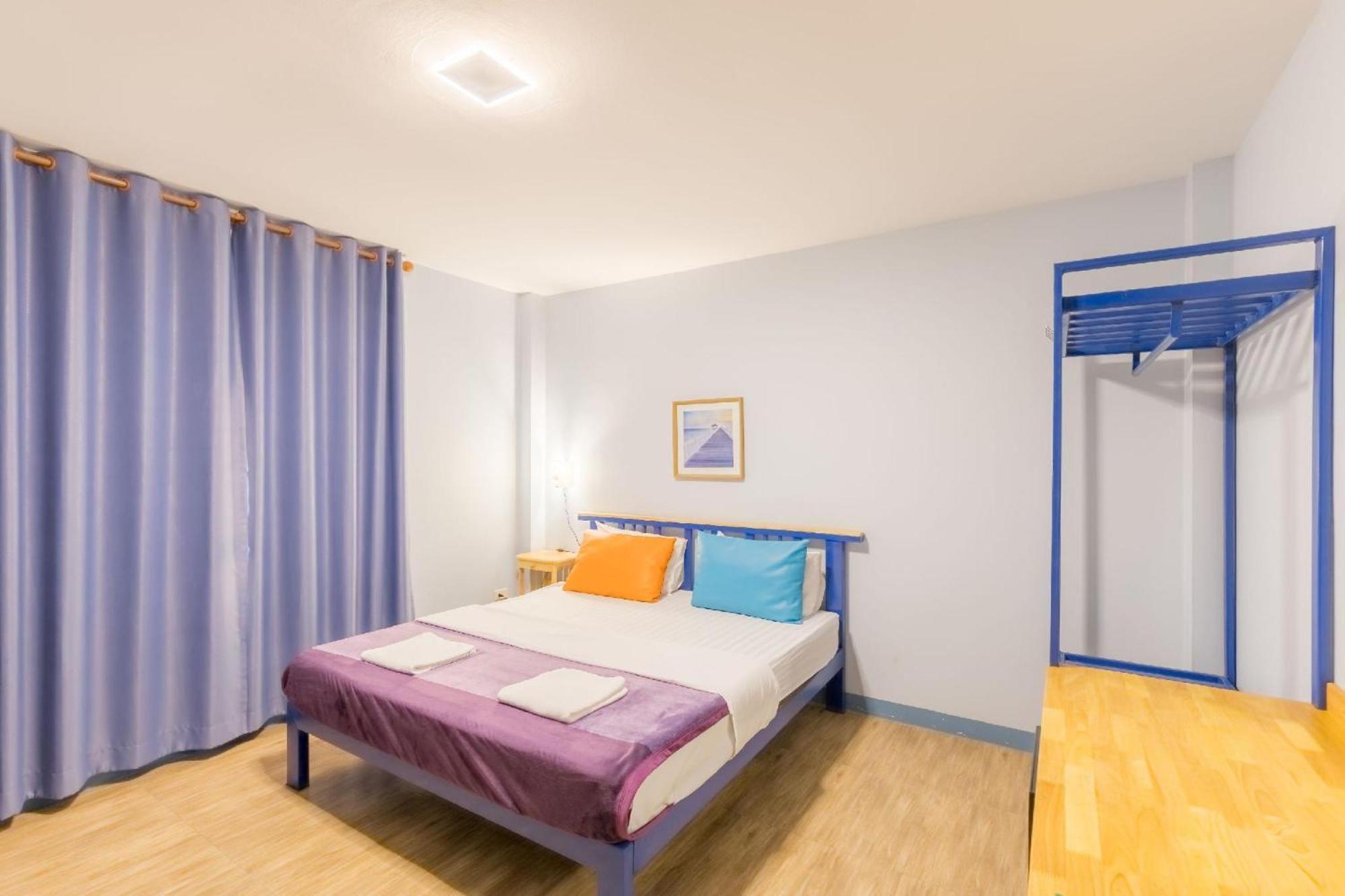 Blueplace บลูเพลส Rangsit Ngoại thất bức ảnh